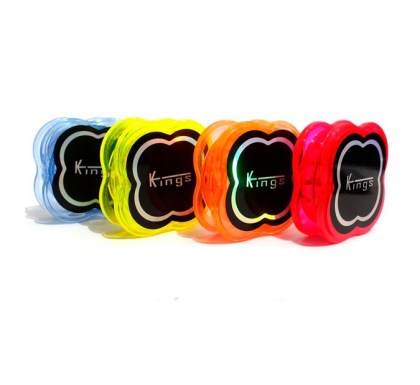 kings grinder fluroscent S